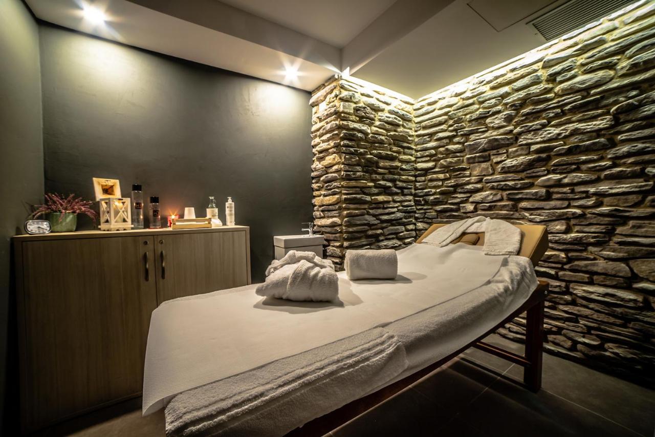 HB Aosta Hotel&Balcony SPA Zewnętrze zdjęcie
