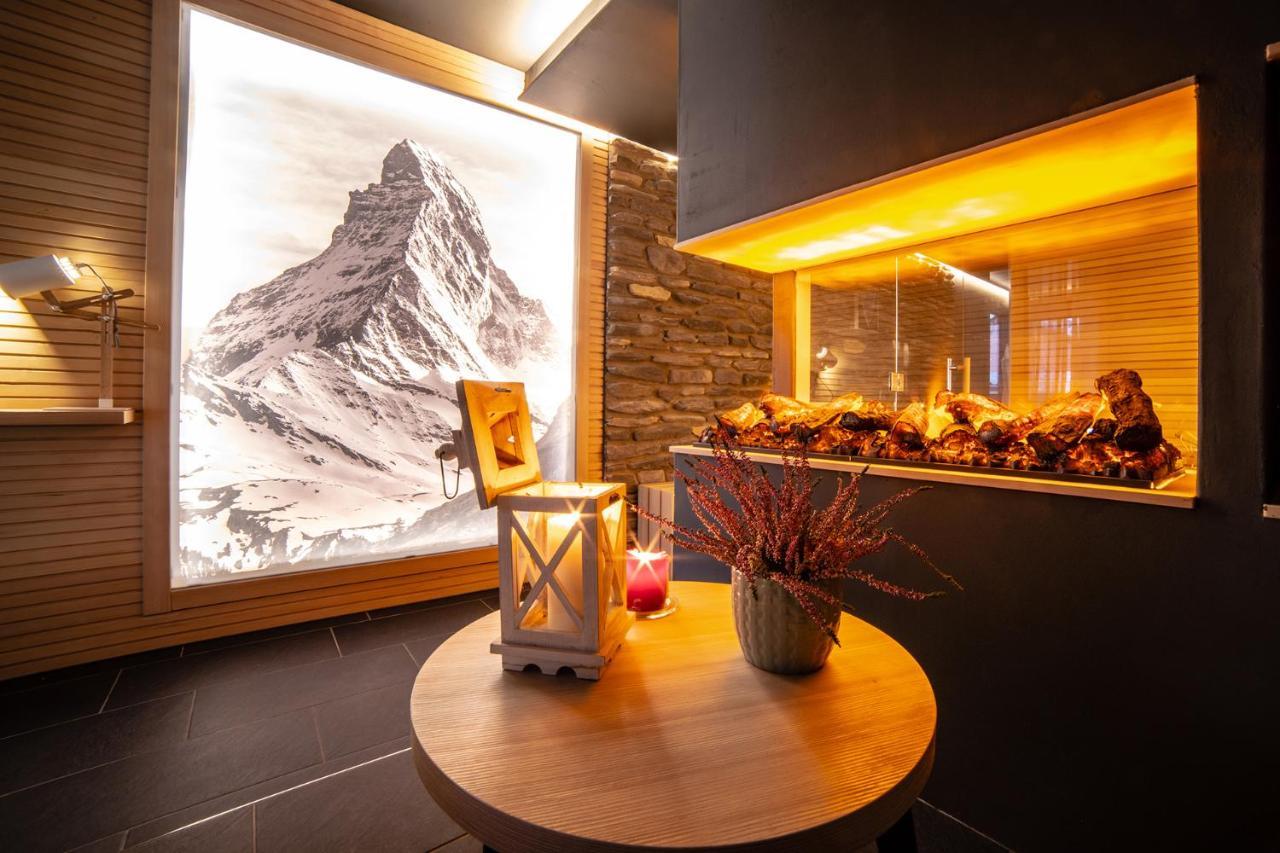 HB Aosta Hotel&Balcony SPA Zewnętrze zdjęcie