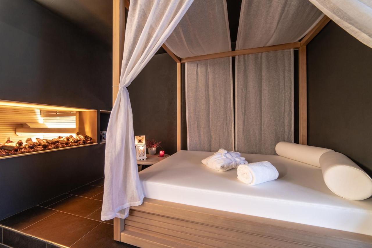 HB Aosta Hotel&Balcony SPA Zewnętrze zdjęcie