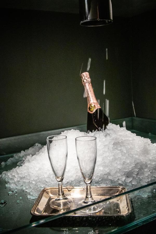 HB Aosta Hotel&Balcony SPA Zewnętrze zdjęcie