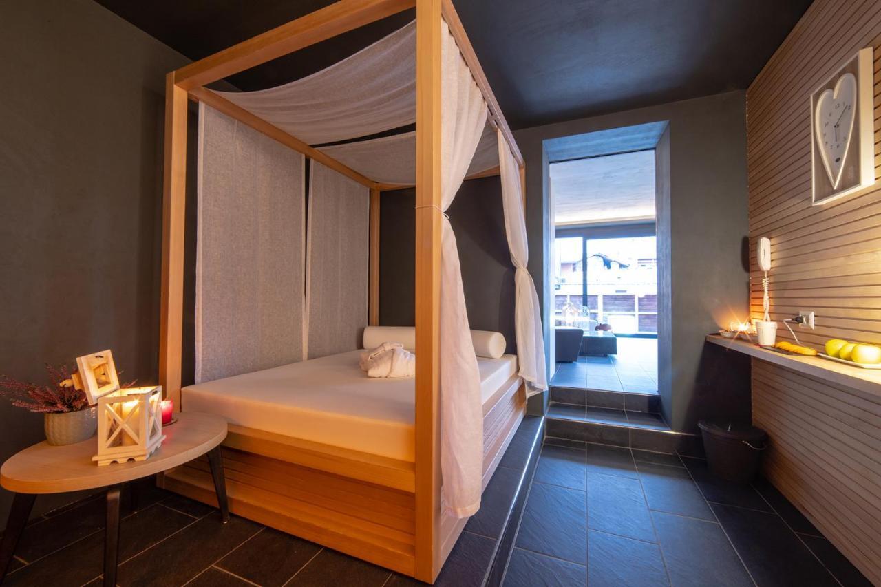 HB Aosta Hotel&Balcony SPA Zewnętrze zdjęcie