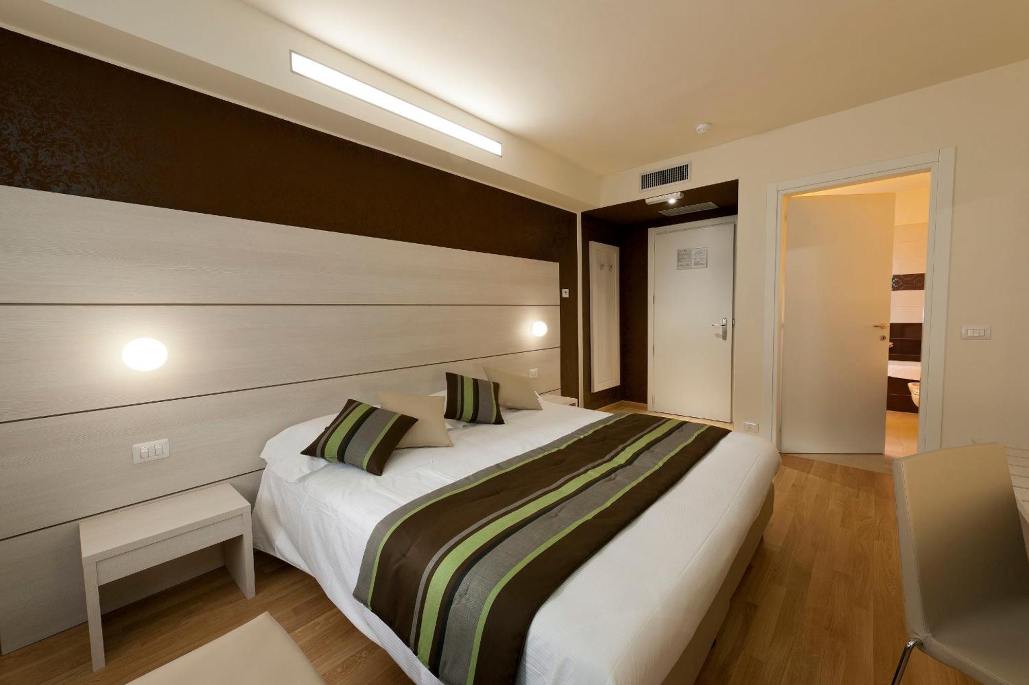 HB Aosta Hotel&Balcony SPA Pokój zdjęcie