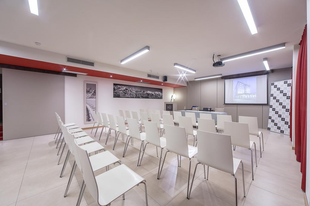 HB Aosta Hotel&Balcony SPA Zewnętrze zdjęcie