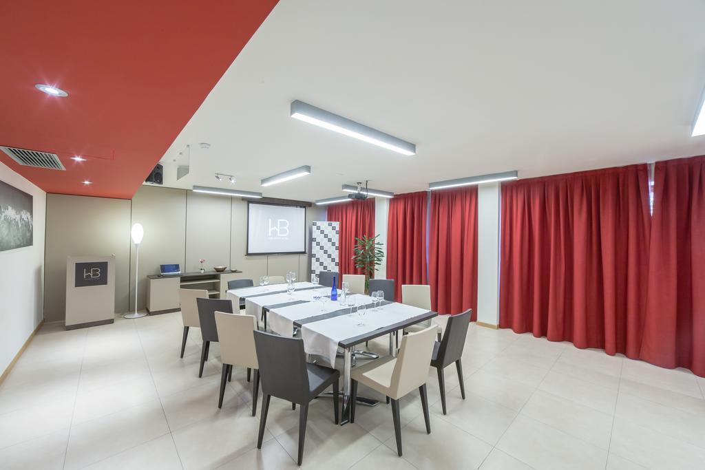 HB Aosta Hotel&Balcony SPA Zewnętrze zdjęcie
