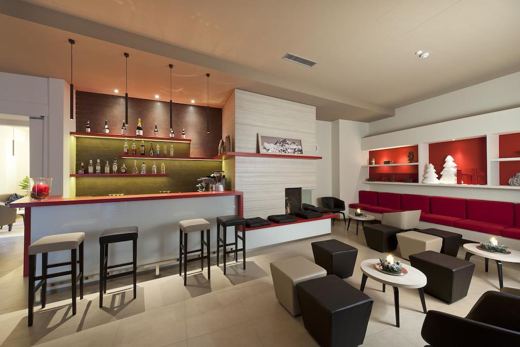HB Aosta Hotel&Balcony SPA Zewnętrze zdjęcie