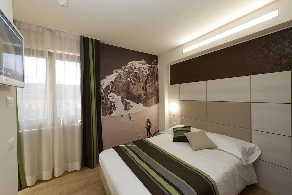 HB Aosta Hotel&Balcony SPA Zewnętrze zdjęcie