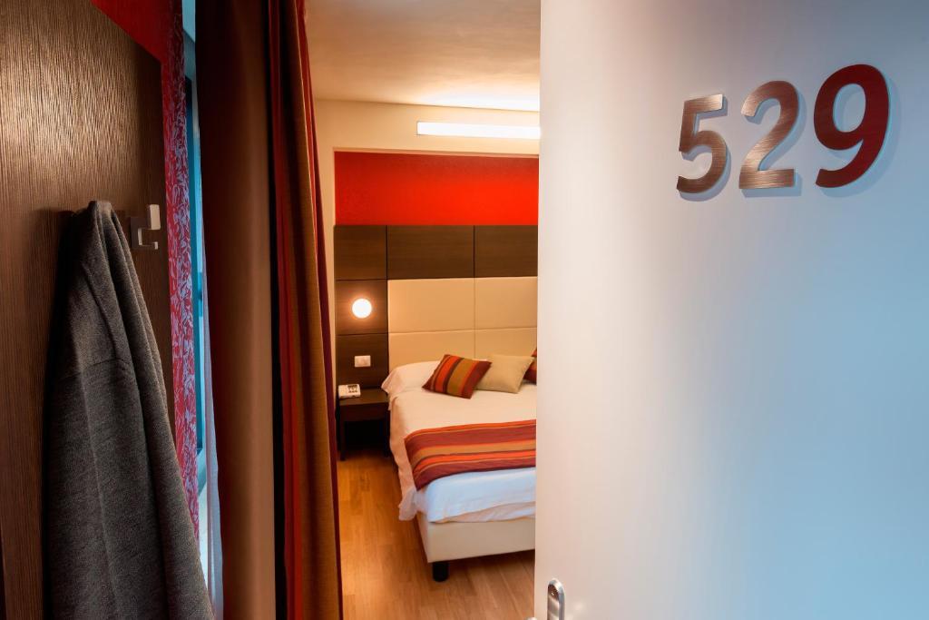 HB Aosta Hotel&Balcony SPA Pokój zdjęcie