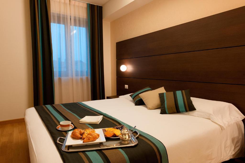 HB Aosta Hotel&Balcony SPA Pokój zdjęcie