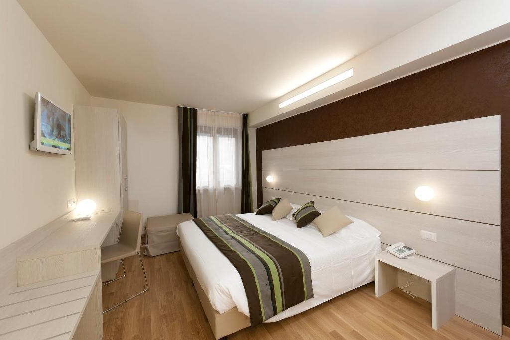 HB Aosta Hotel&Balcony SPA Zewnętrze zdjęcie