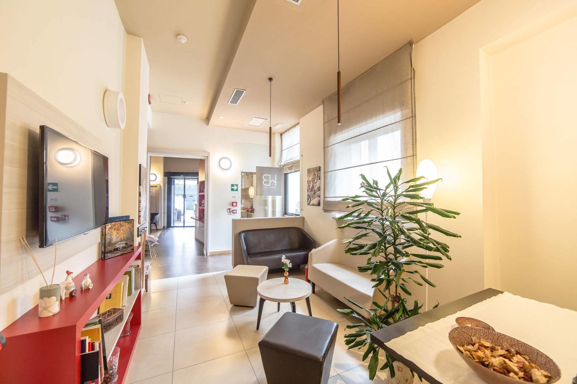 HB Aosta Hotel&Balcony SPA Zewnętrze zdjęcie