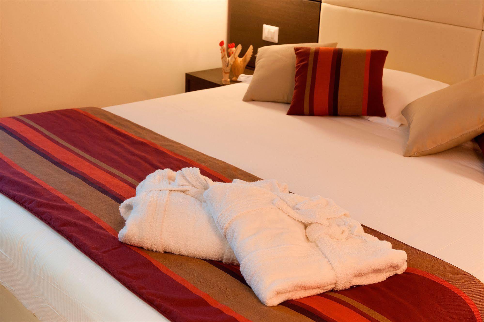 HB Aosta Hotel&Balcony SPA Zewnętrze zdjęcie