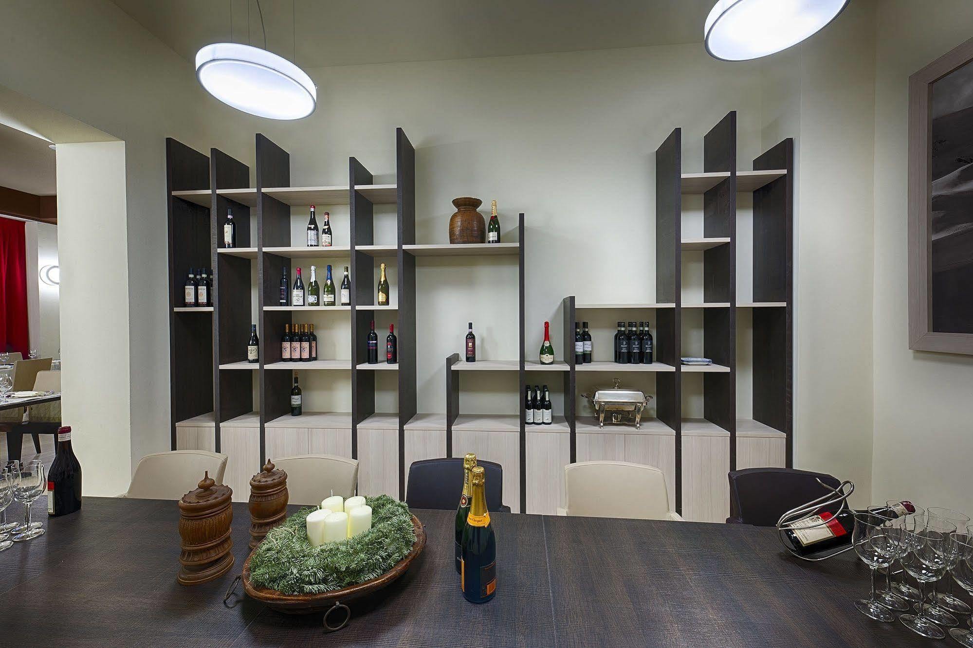 HB Aosta Hotel&Balcony SPA Zewnętrze zdjęcie