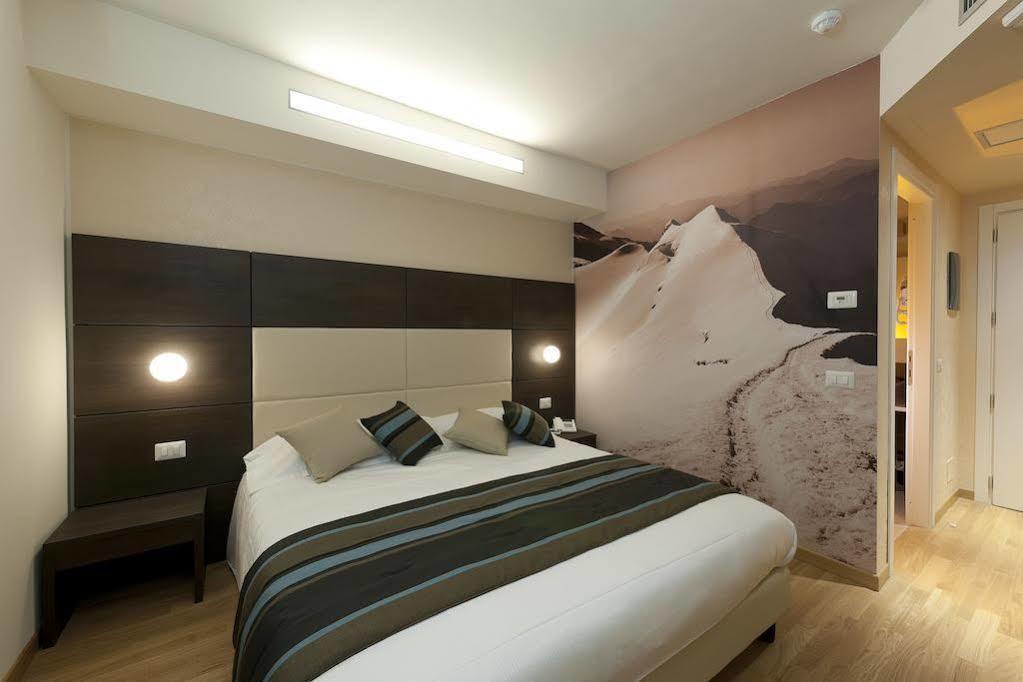 HB Aosta Hotel&Balcony SPA Zewnętrze zdjęcie