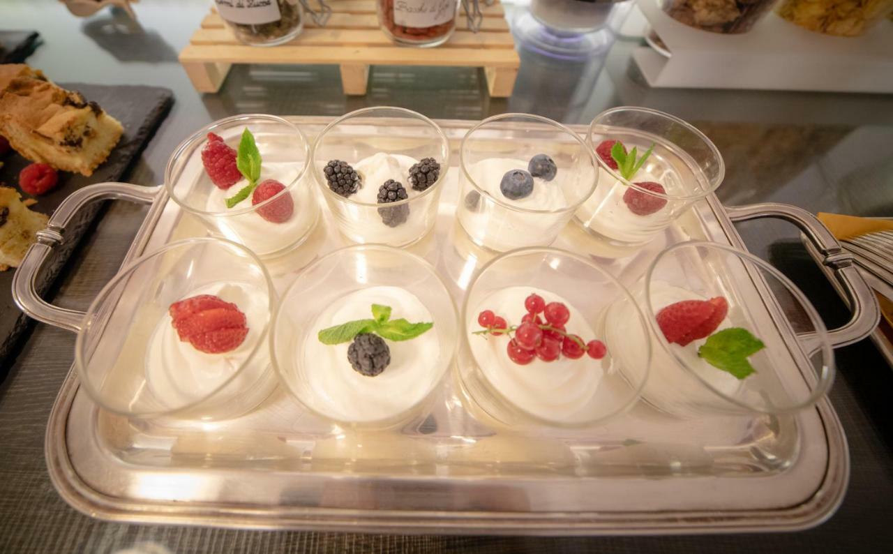 HB Aosta Hotel&Balcony SPA Zewnętrze zdjęcie